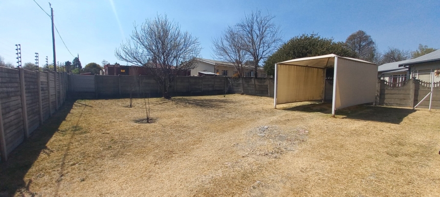 To Let 1 Bedroom Property for Rent in Panorama Free State